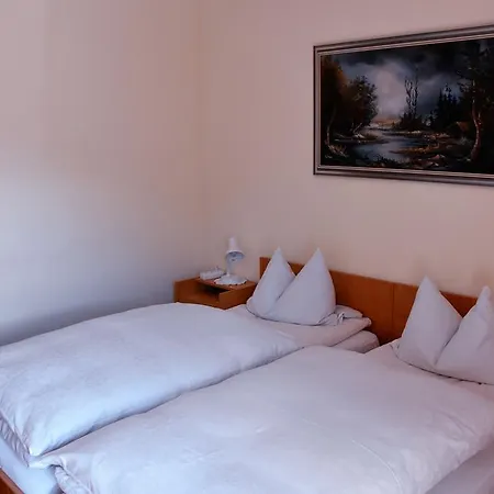 Privatzimmer Lasshofer Mauterndorf  Exterior photo