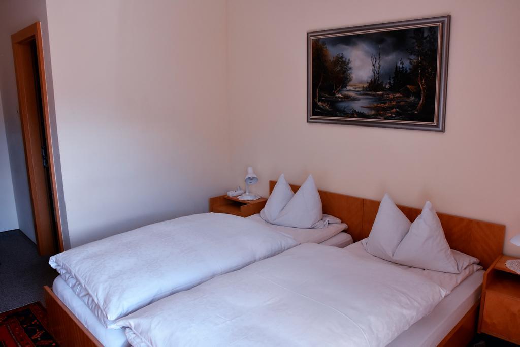 Guest house Privatzimmer Lasshofer Mauterndorf (Salzburg)