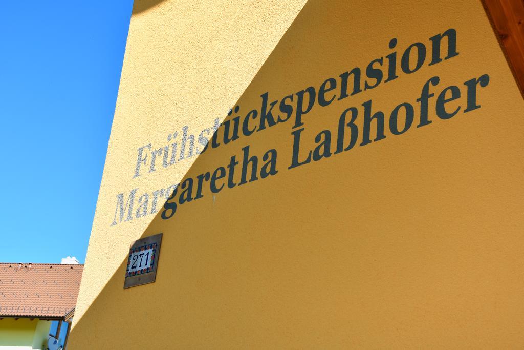 Privatzimmer Lasshofer Mauterndorf (Salzburg)