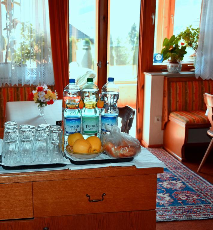 Privatzimmer Lasshofer