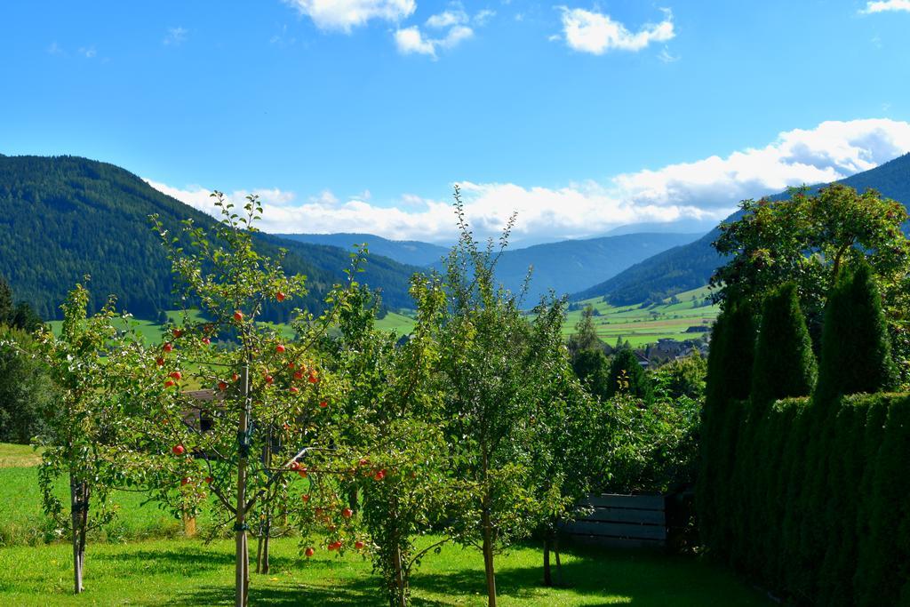Privatzimmer Lasshofer Guest house Mauterndorf (Salzburg)