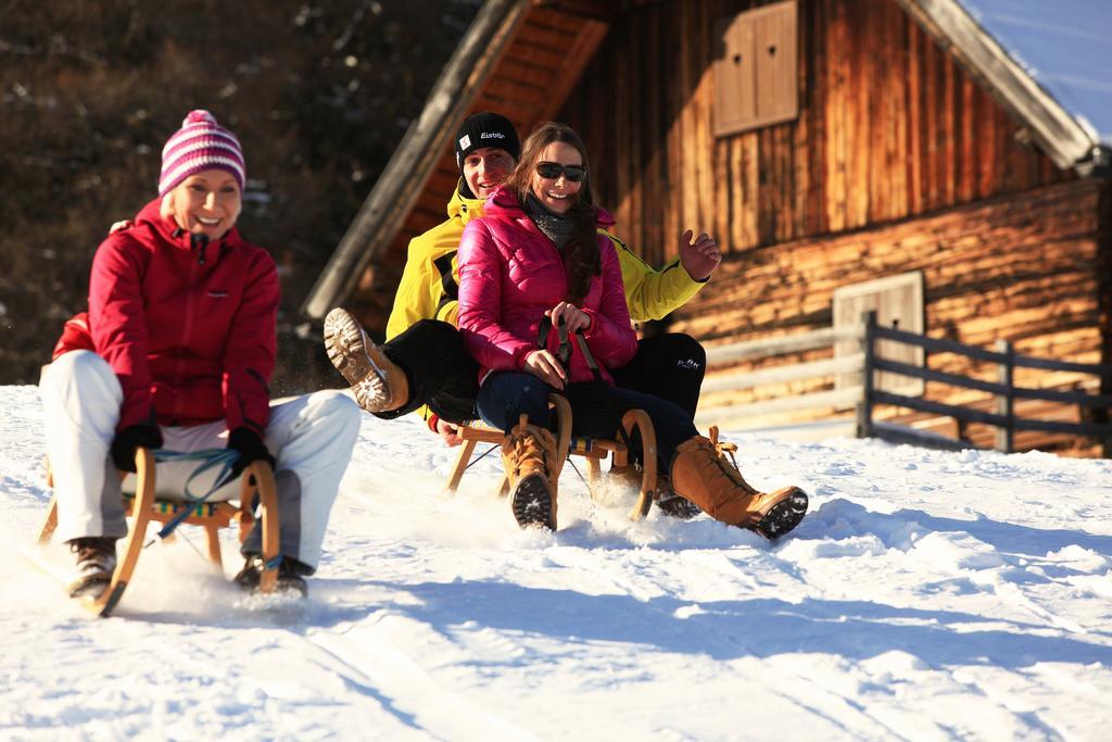 Privatzimmer Lasshofer Mauterndorf (Salzburg)
