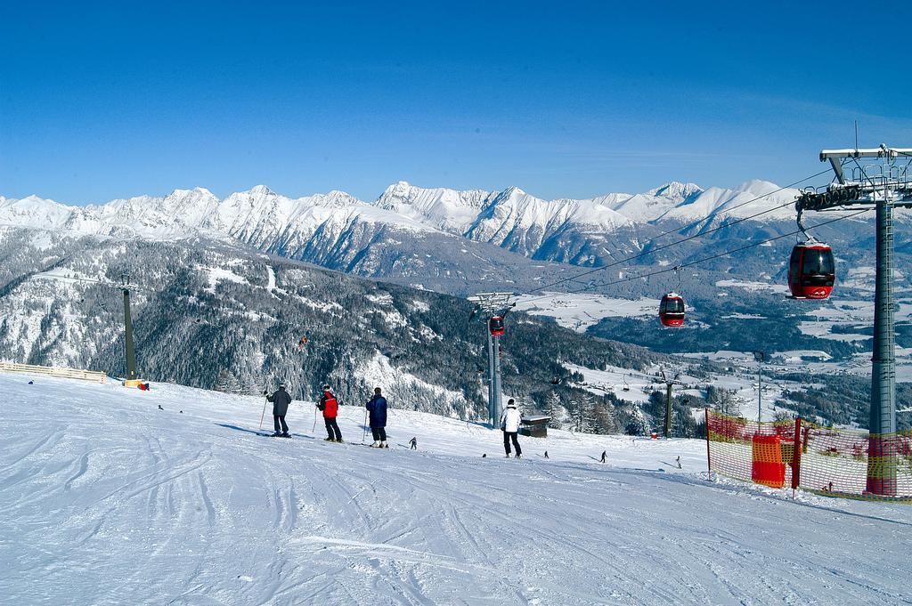 Privatzimmer Lasshofer Mauterndorf (Salzburg)