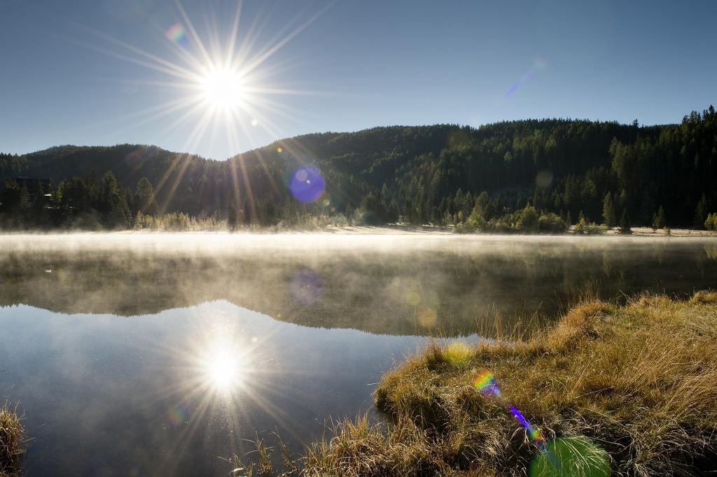 Privatzimmer Lasshofer 3* Mauterndorf (Salzburg)