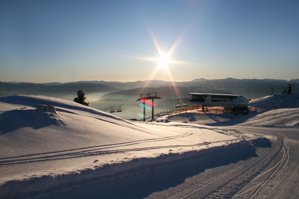 Gasthof Lasshofer 3*