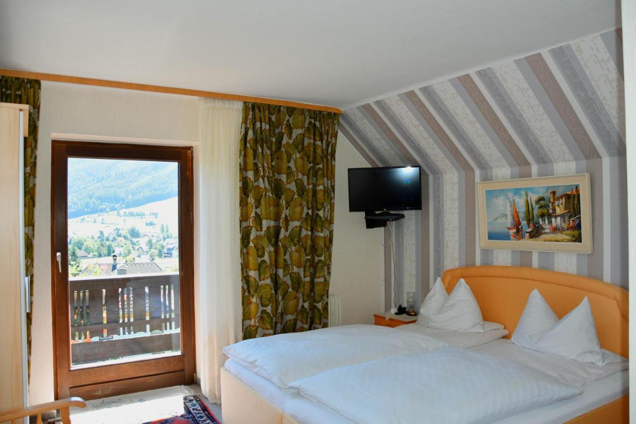 Privatzimmer Lasshofer Guest house Mauterndorf (Salzburg)